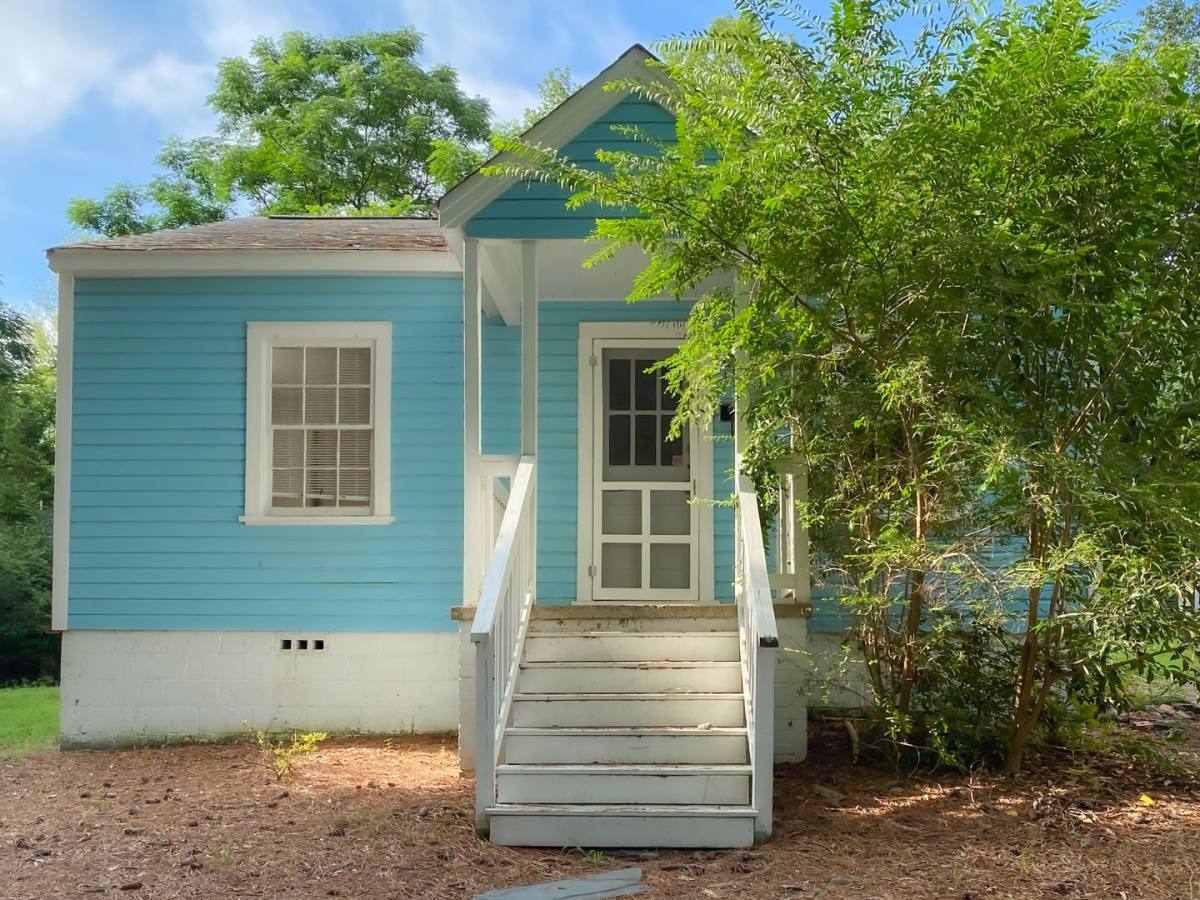 House for rent at 106 Stinson St, Chapel Hill, NC 27516