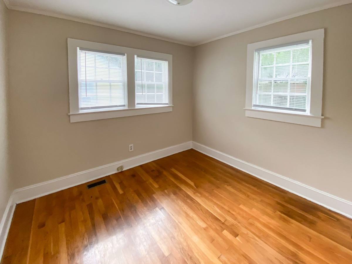 House for rent at 106 Stinson St, Chapel Hill, NC 27516