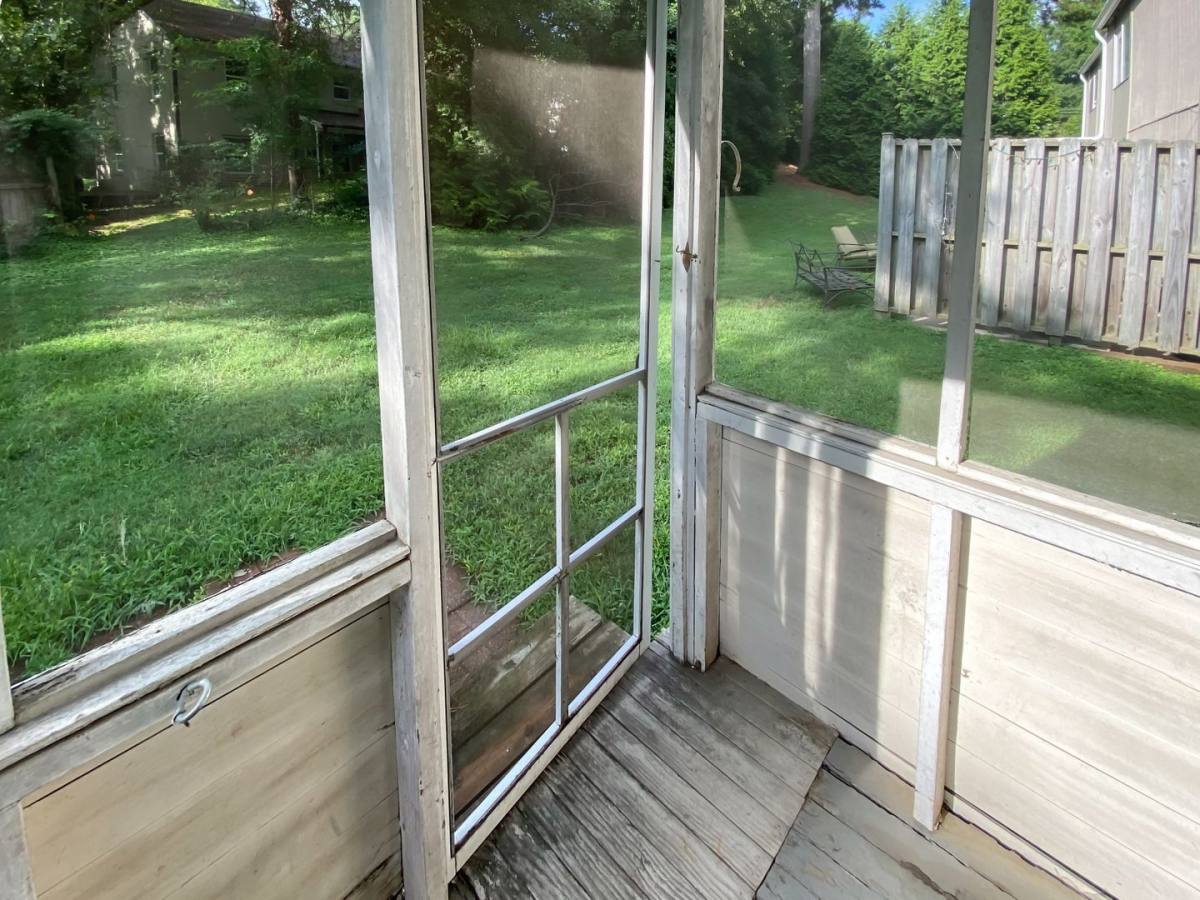 House for rent at 106 Stinson St, Chapel Hill, NC 27516