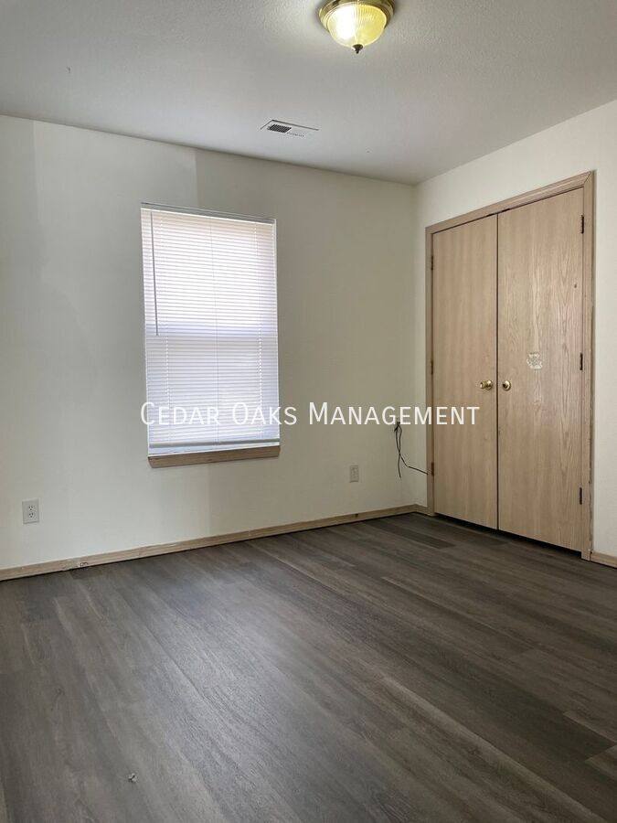 Apartment for rent at 111 Josie Place #B, Springdale, AR 72764