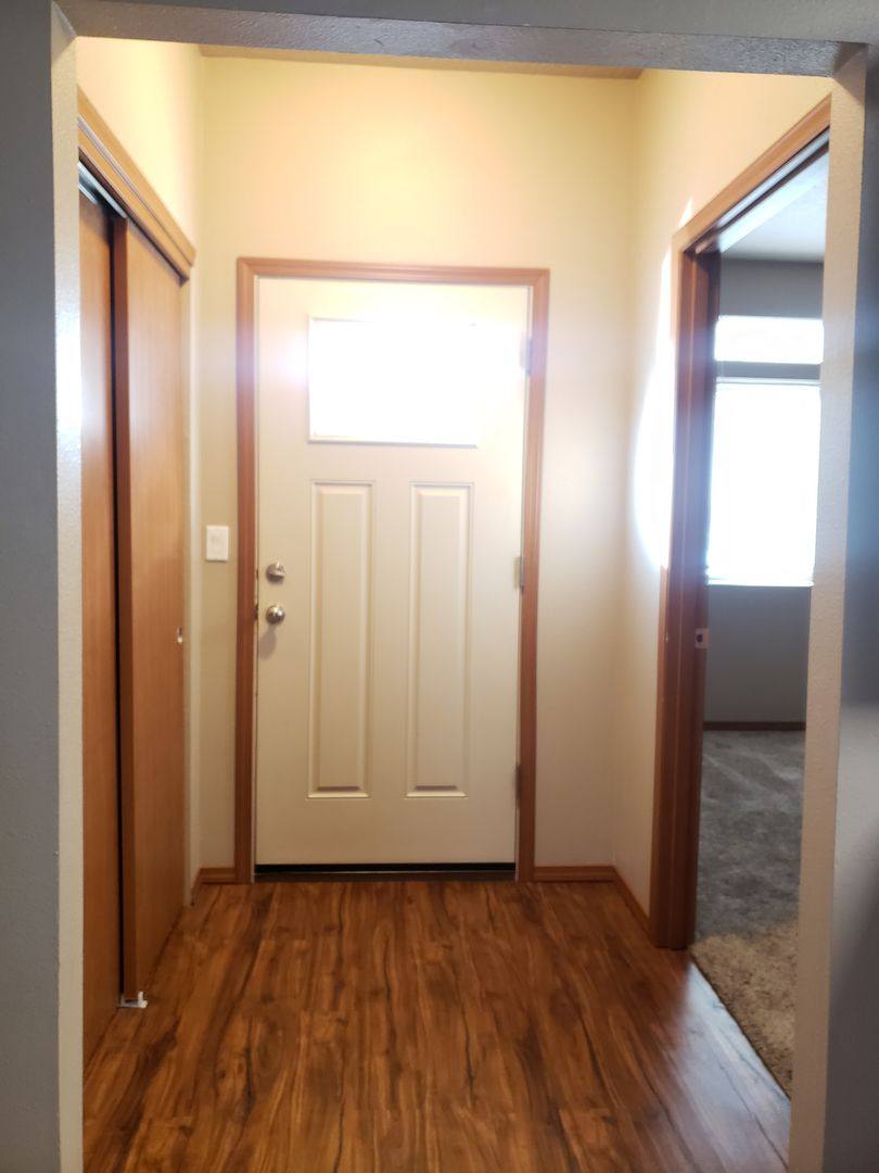 Apartment for rent at 551 E 14th Ave, Eugene, OR 97401