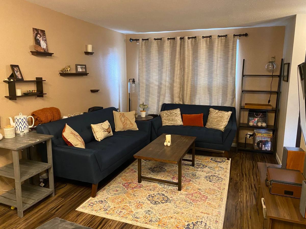 Townhouse for rent at 11643 Pearl St, Denver, CO 80233