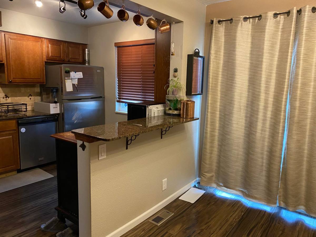Townhouse for rent at 11643 Pearl St, Denver, CO 80233
