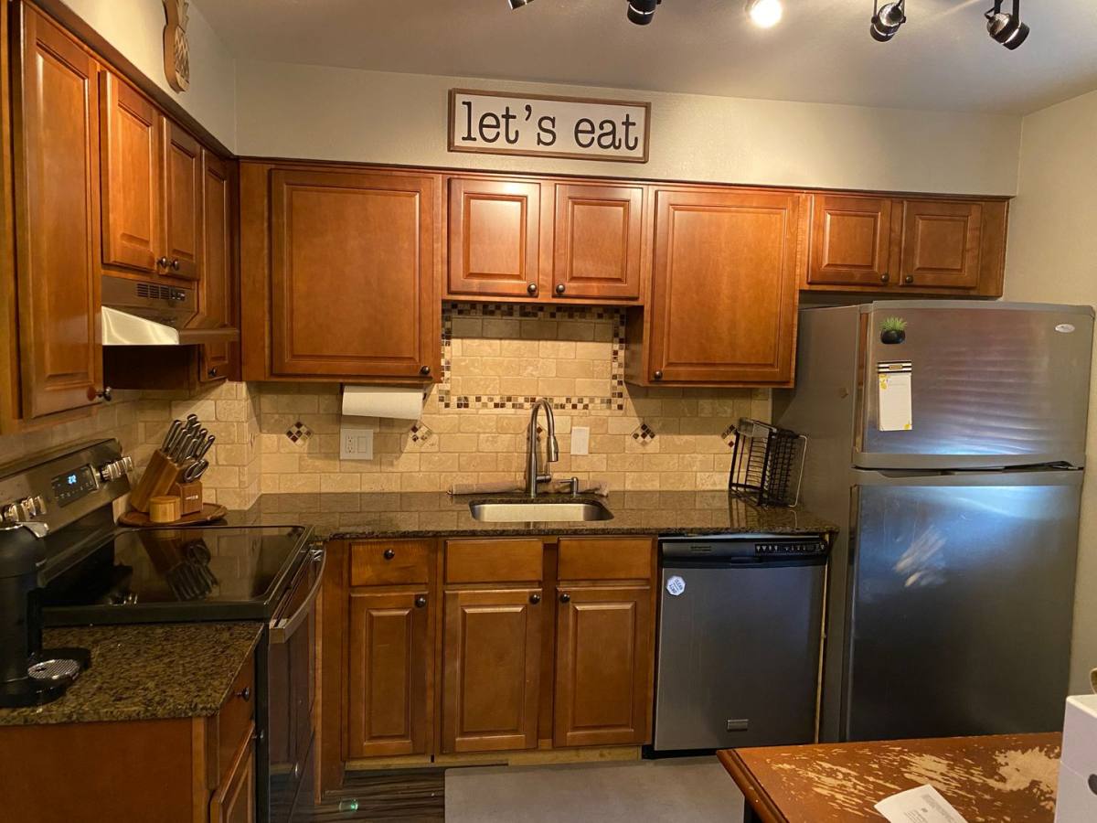 Townhouse for rent at 11643 Pearl St, Denver, CO 80233