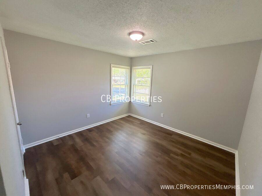 House for rent at 3430 Shiloh St, Memphis, TN 38127