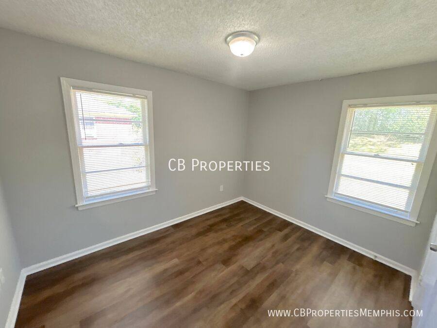 House for rent at 3430 Shiloh St, Memphis, TN 38127