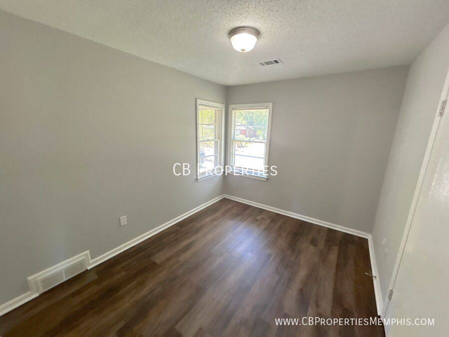 House for rent at 3430 Shiloh St, Memphis, TN 38127