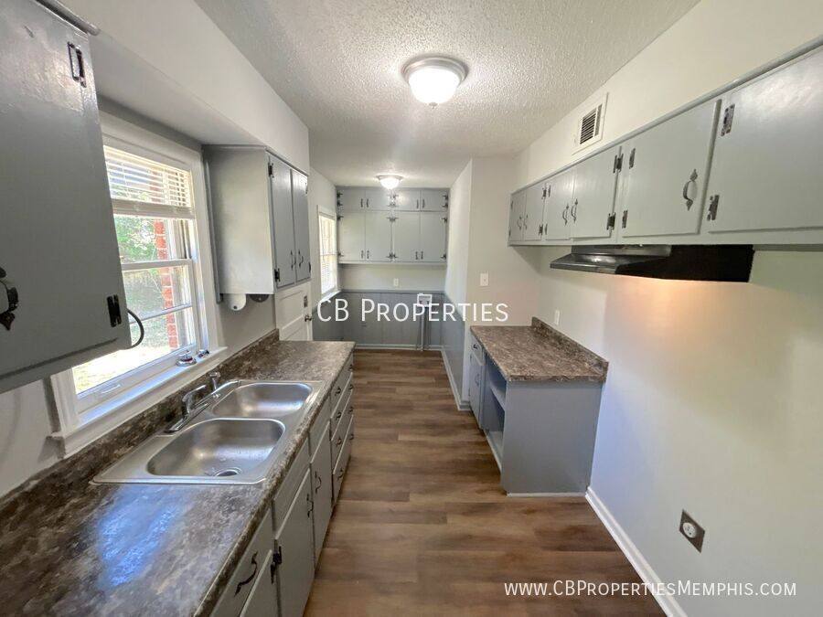 House for rent at 3430 Shiloh St, Memphis, TN 38127