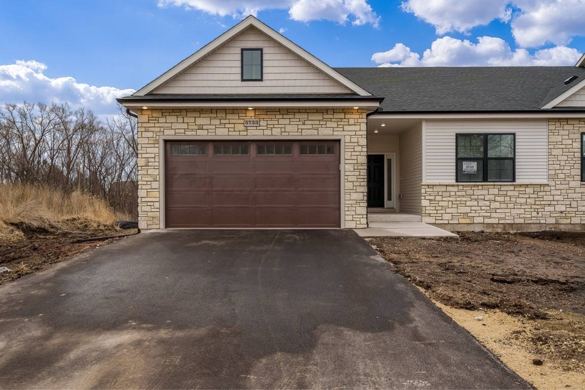 Condo for rent at 5740 Willow Creek Lane #1, Roscoe, IL 61073