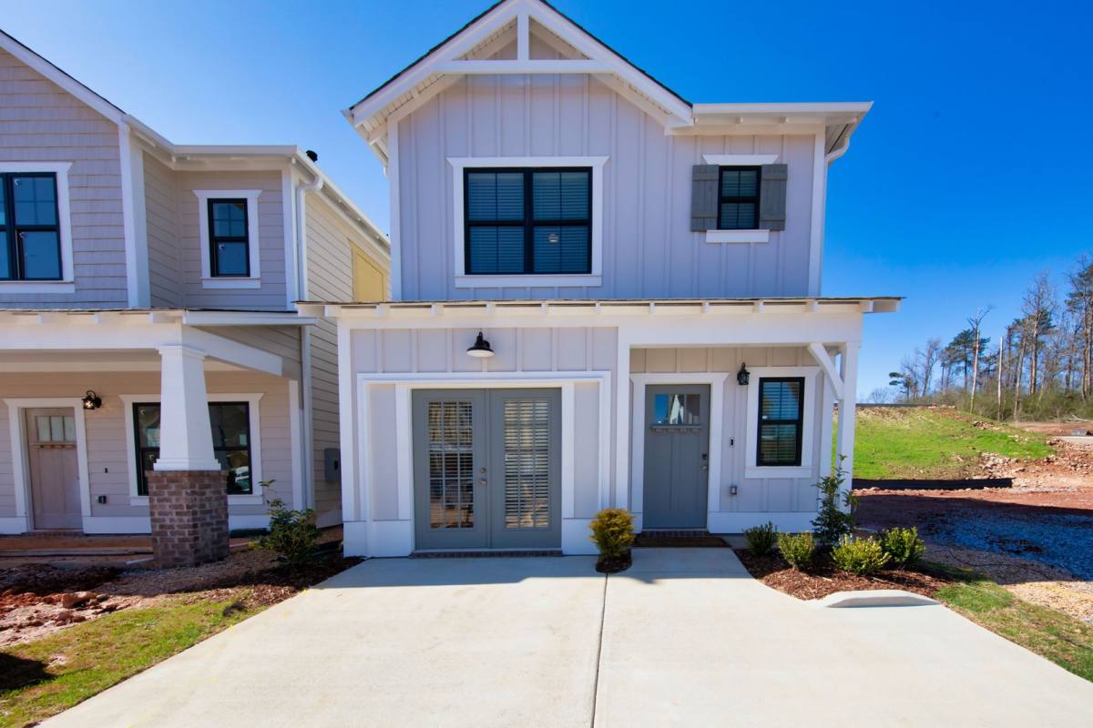 House for rent at 4260 Brevard Blvd, Birmingham, AL 35210