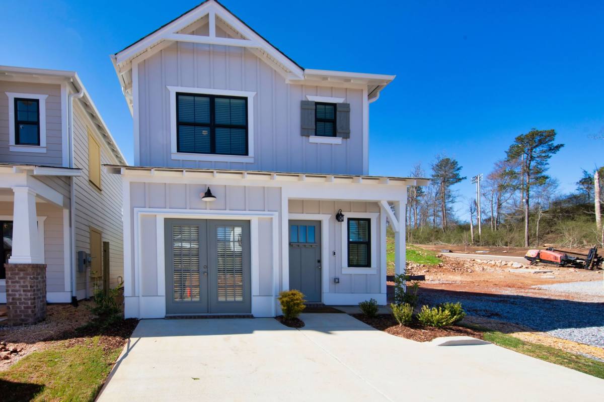 House for rent at 4260 Brevard Blvd, Birmingham, AL 35210