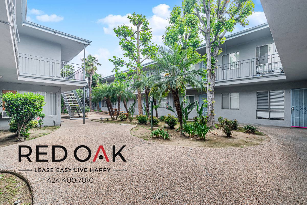 Condo for rent at 12460 Lakewood Blvd #10, Downey, CA 90242