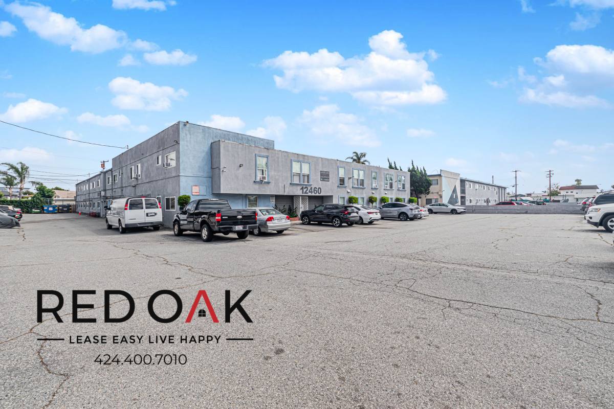 Condo for rent at 12460 Lakewood Blvd #10, Downey, CA 90242