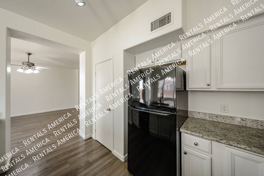 House for rent at 8757 E Lomita Ave, Mesa, AZ 85209