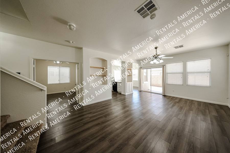 House for rent at 8757 E Lomita Ave, Mesa, AZ 85209