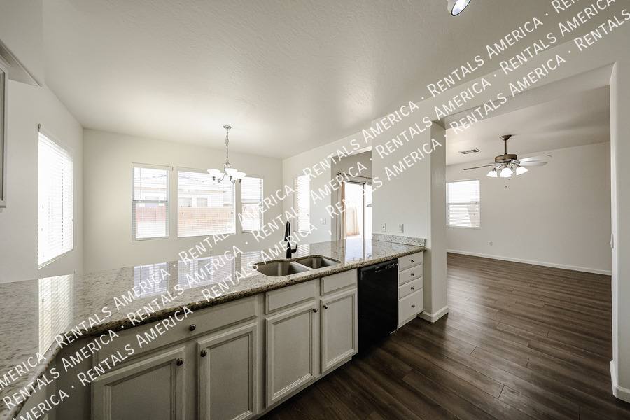 House for rent at 8757 E Lomita Ave, Mesa, AZ 85209
