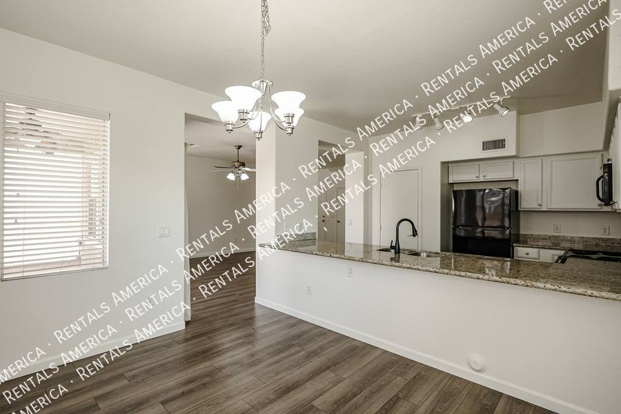House for rent at 8757 E Lomita Ave, Mesa, AZ 85209