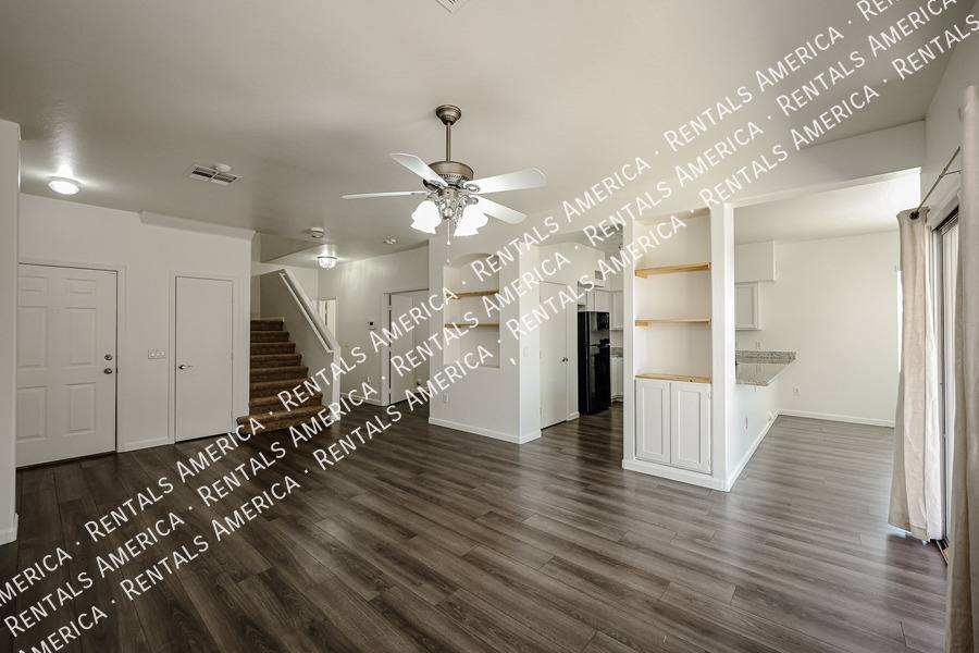 House for rent at 8757 E Lomita Ave, Mesa, AZ 85209