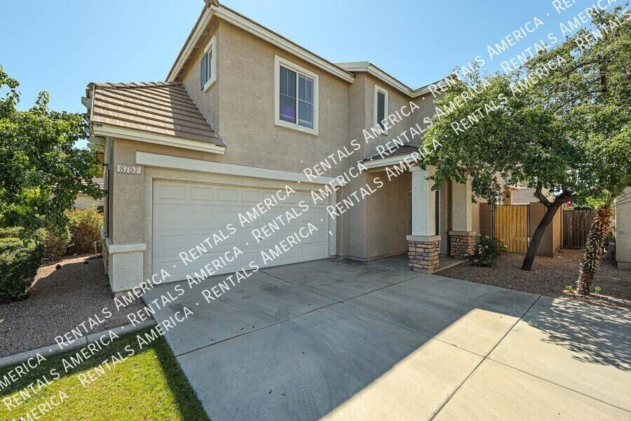 House for rent at 8757 E Lomita Ave, Mesa, AZ 85209