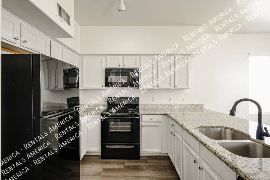 House for rent at 8757 E Lomita Ave, Mesa, AZ 85209