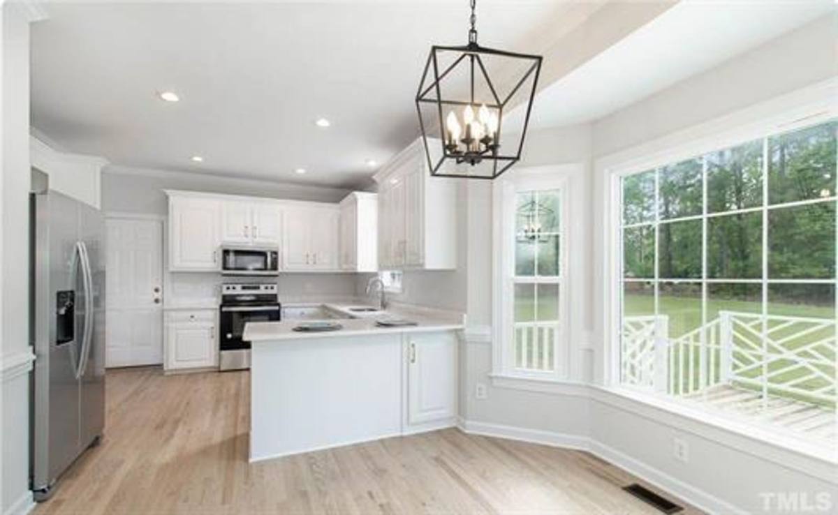 House for rent at 113 Ashton Lane, Angier, NC 27501