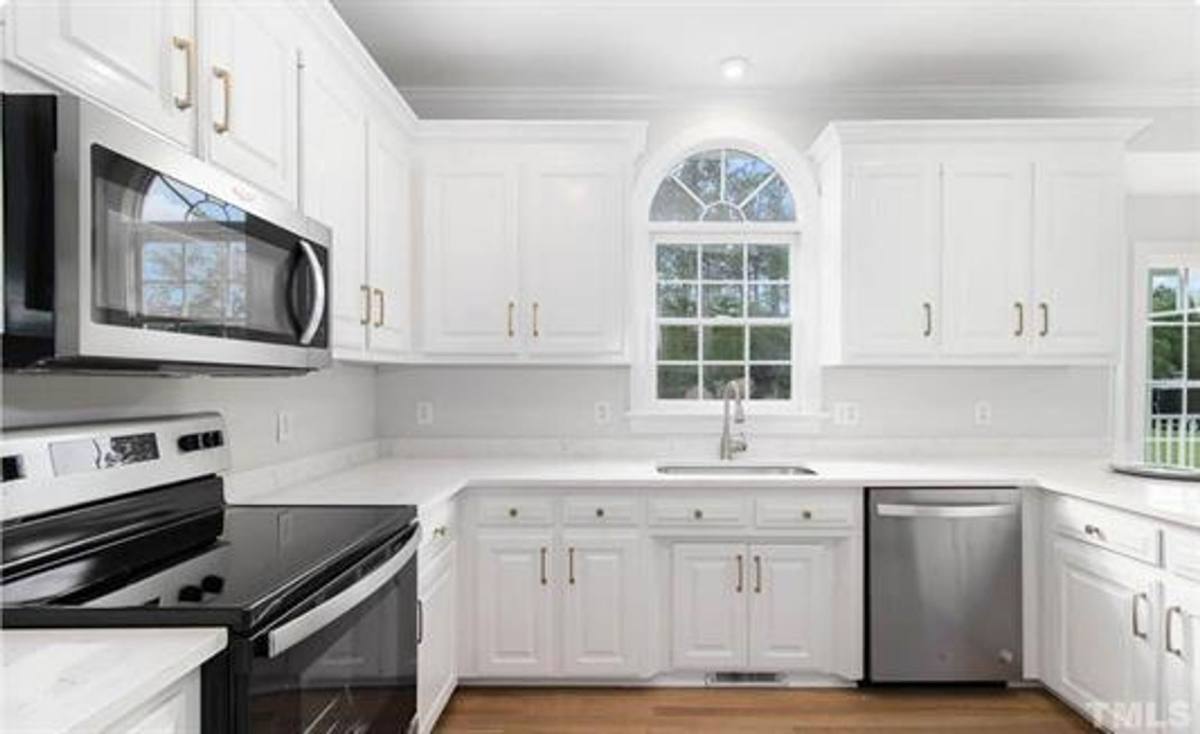 House for rent at 113 Ashton Lane, Angier, NC 27501
