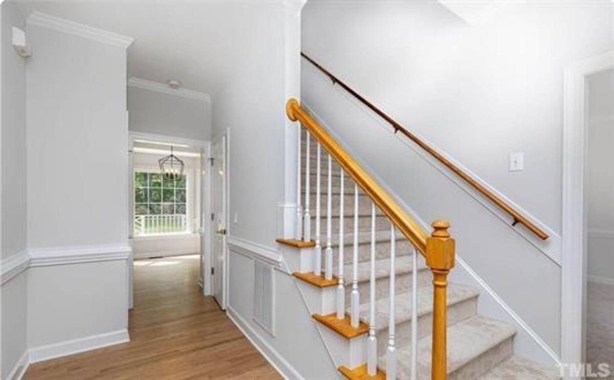 House for rent at 113 Ashton Lane, Angier, NC 27501