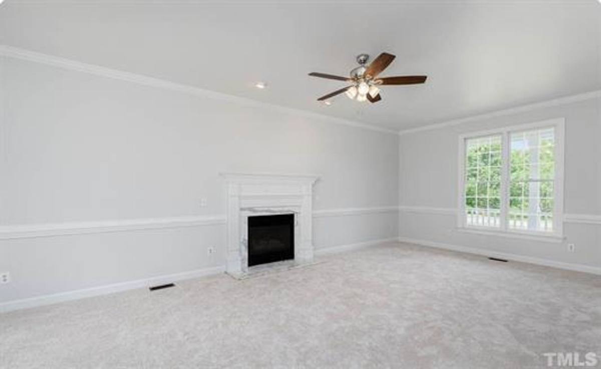 House for rent at 113 Ashton Lane, Angier, NC 27501