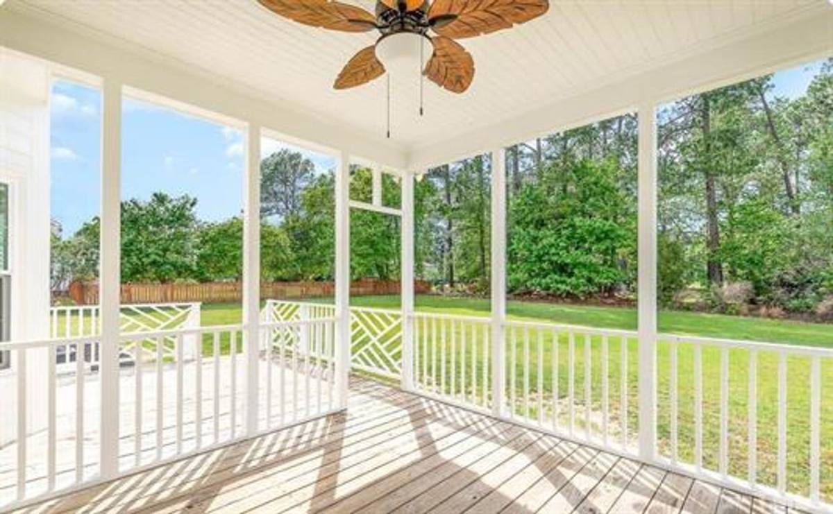 House for rent at 113 Ashton Lane, Angier, NC 27501