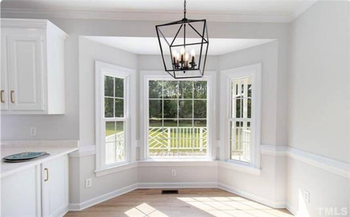 House for rent at 113 Ashton Lane, Angier, NC 27501