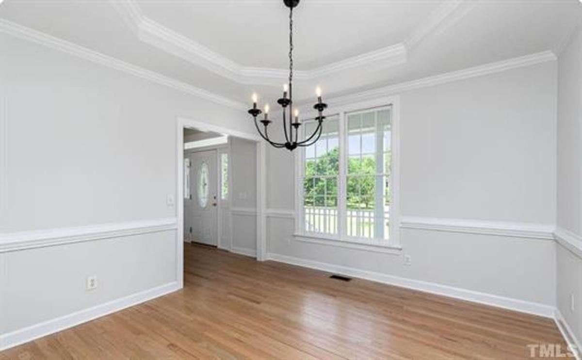 House for rent at 113 Ashton Lane, Angier, NC 27501