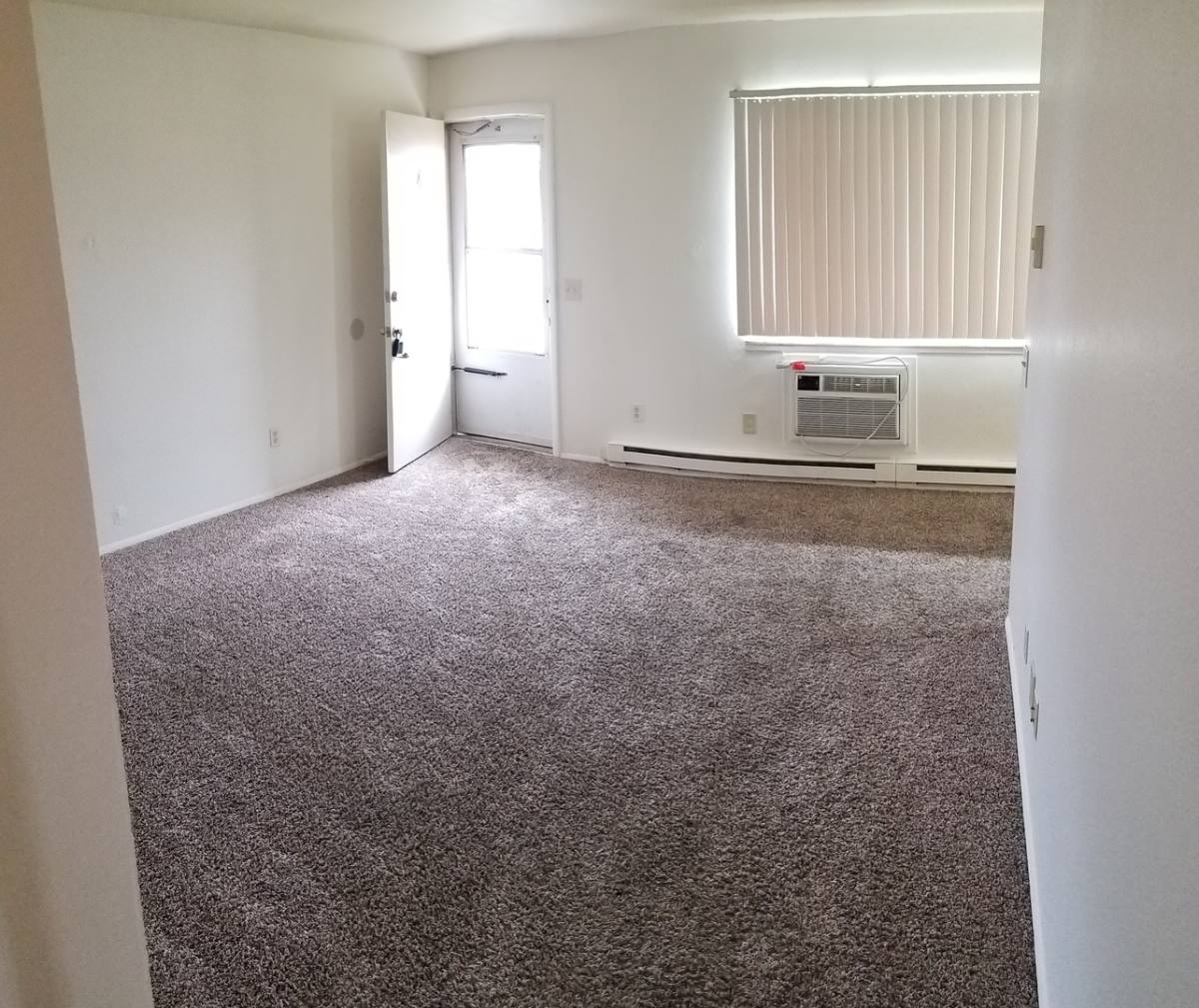 Apartment for rent at 2255 W Laskey Rd, Toledo, OH 43613