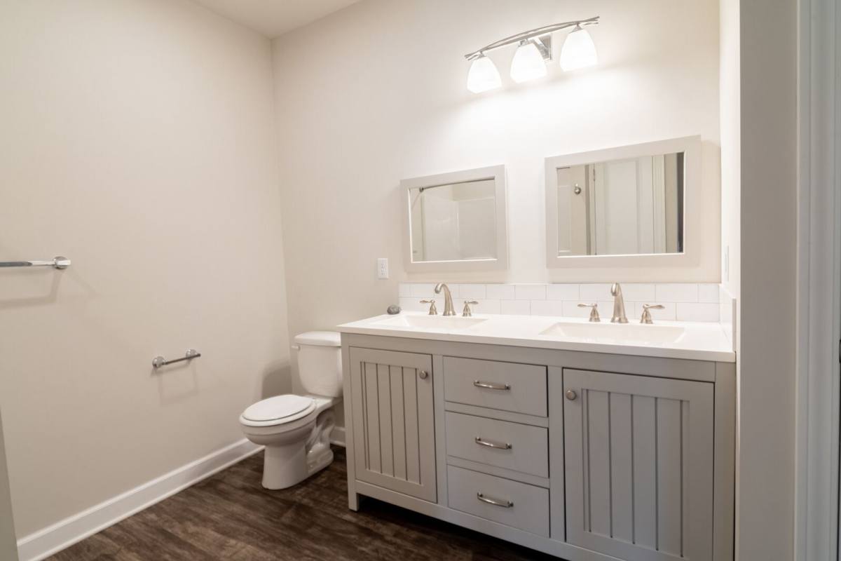 Apartment for rent at 151 Cox St, Tonganoxie, KS 66086