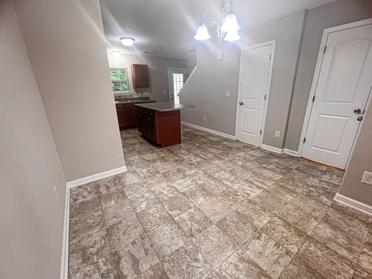 Townhouse for rent at 125 Swan Haven Lane, Greensboro, NC 27405