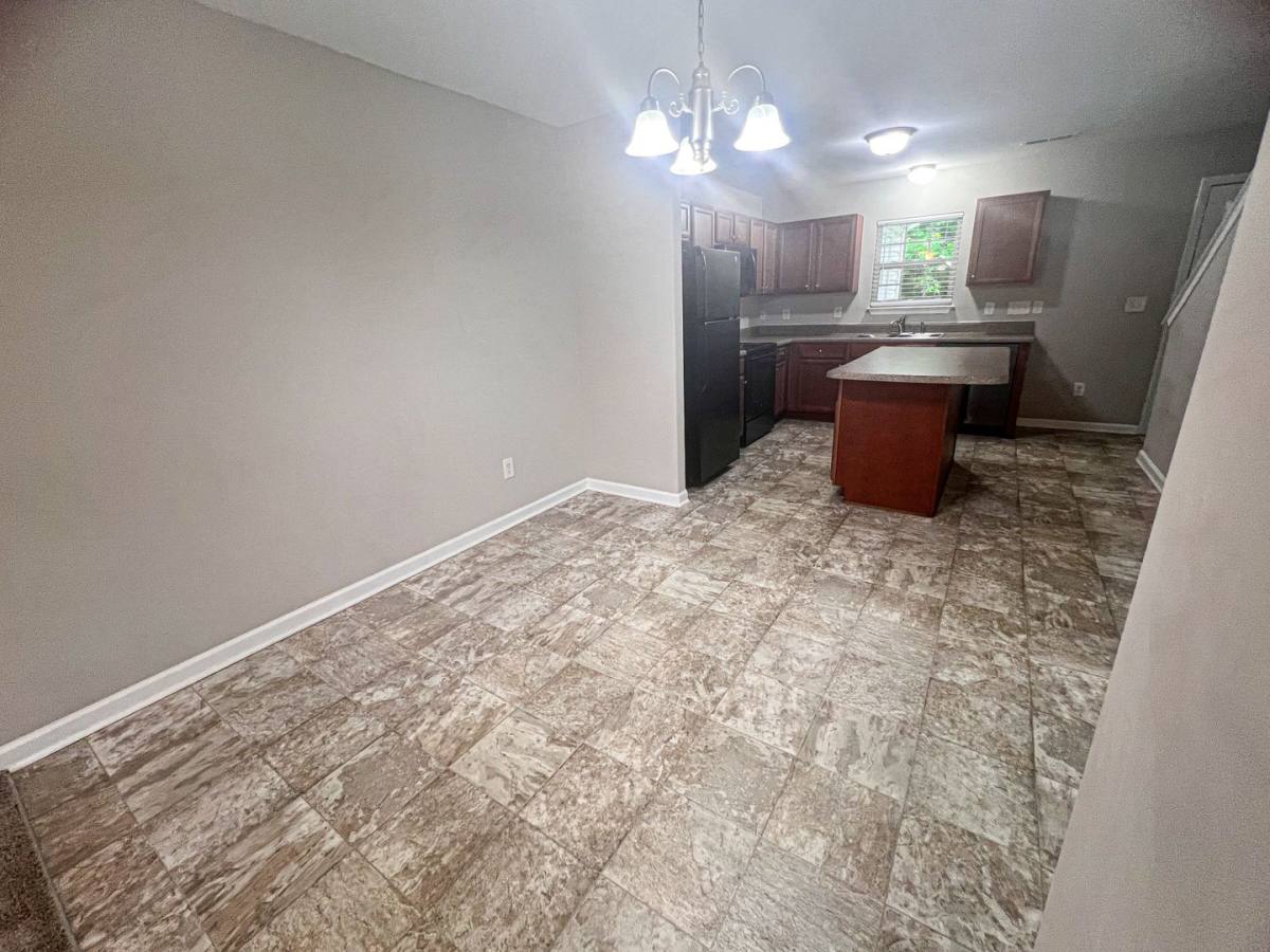 Townhouse for rent at 125 Swan Haven Lane, Greensboro, NC 27405