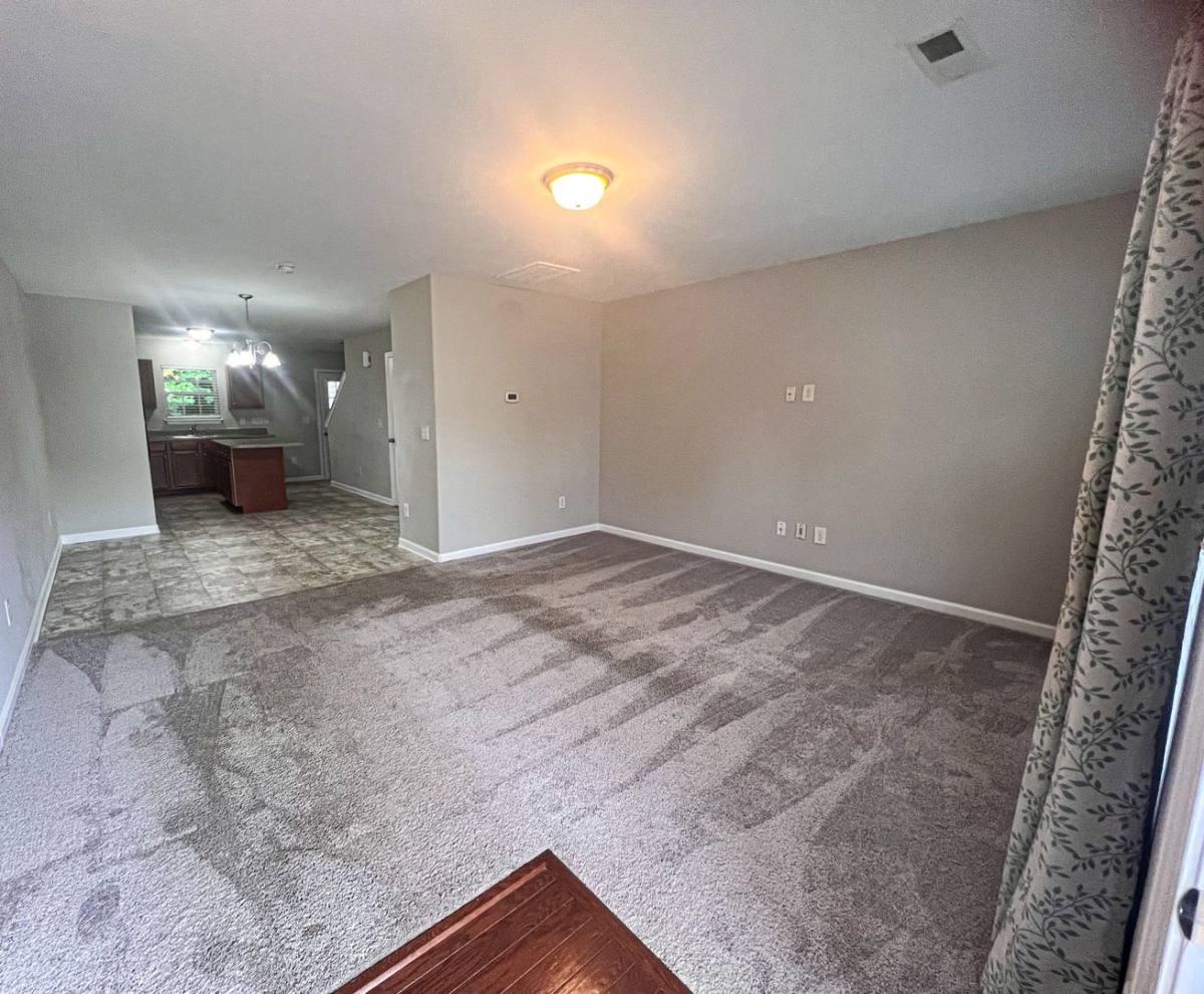 Townhouse for rent at 125 Swan Haven Lane, Greensboro, NC 27405