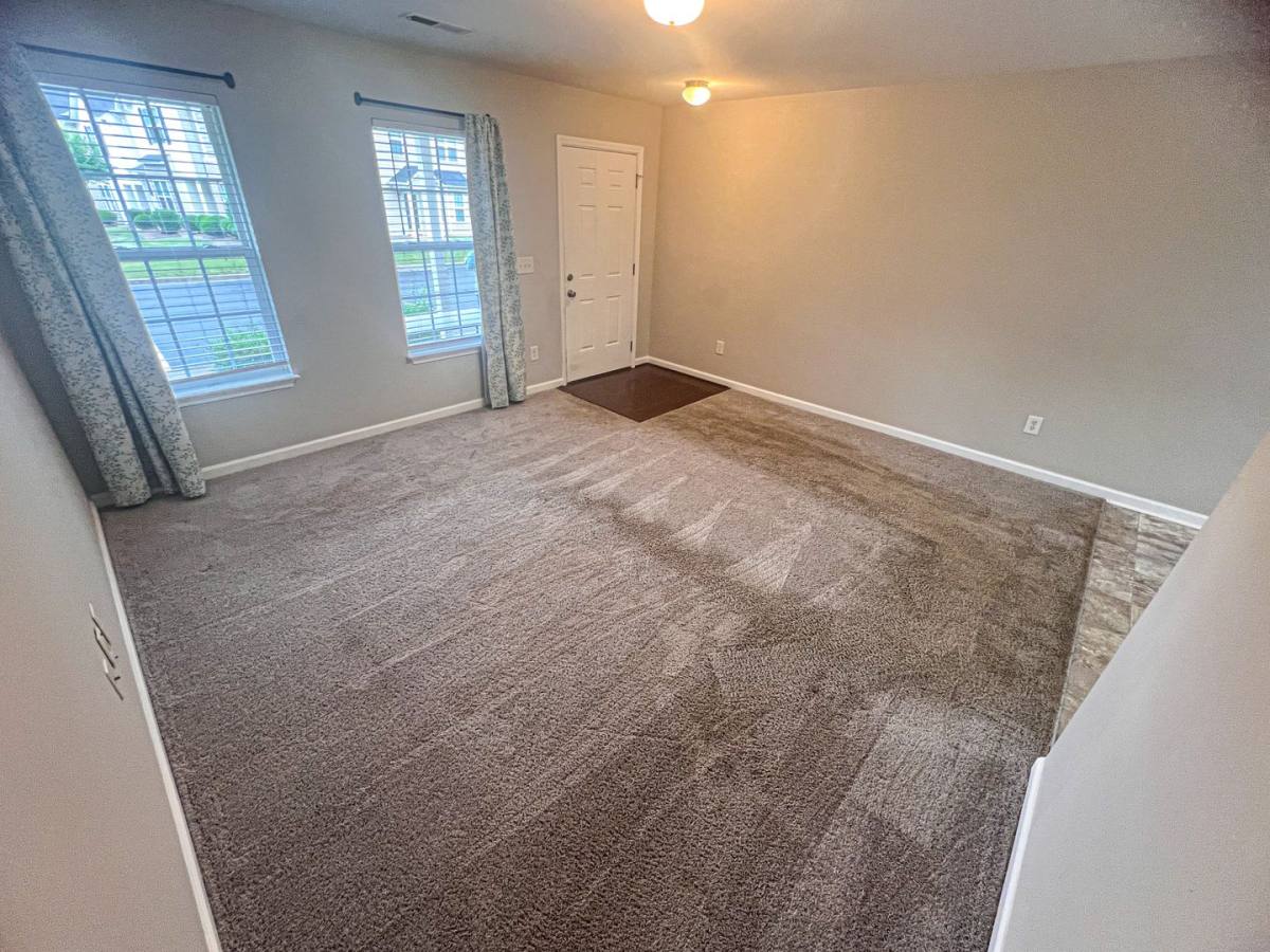 Townhouse for rent at 125 Swan Haven Lane, Greensboro, NC 27405