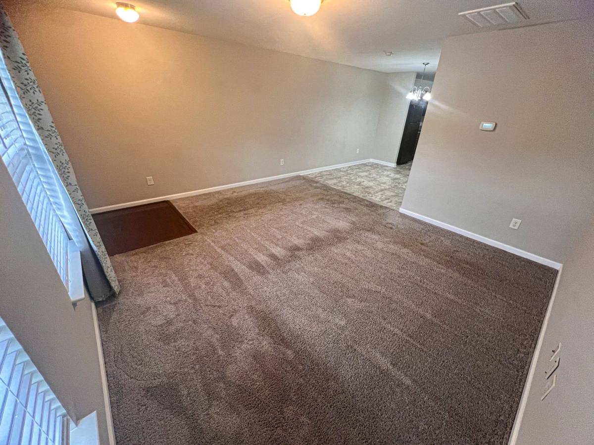 Townhouse for rent at 125 Swan Haven Lane, Greensboro, NC 27405