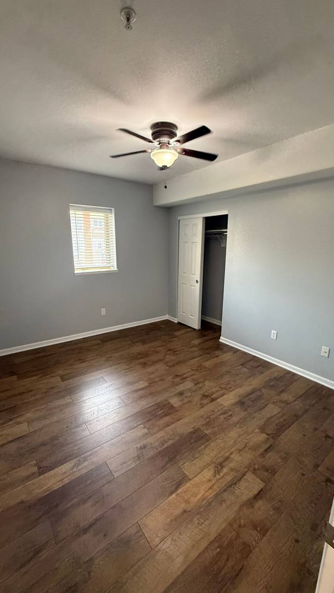 Apartment for rent at 1212 Walnut Ave, Grand Junction, CO 81501
