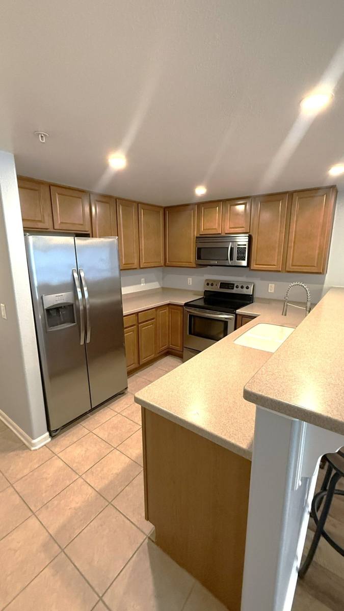 Apartment for rent at 1212 Walnut Ave, Grand Junction, CO 81501