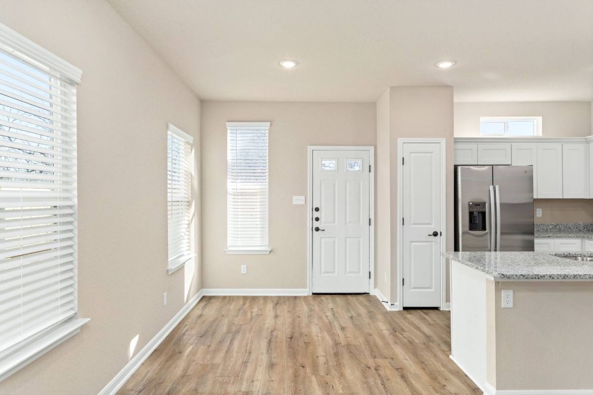 Townhouse for rent at 815 Soria Place, San Antonio, TX 78223