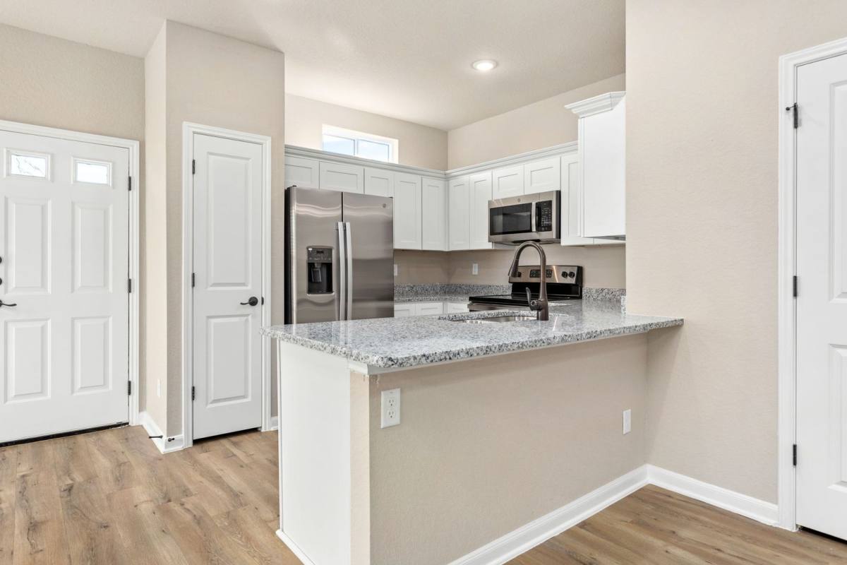 Townhouse for rent at 815 Soria Place, San Antonio, TX 78223