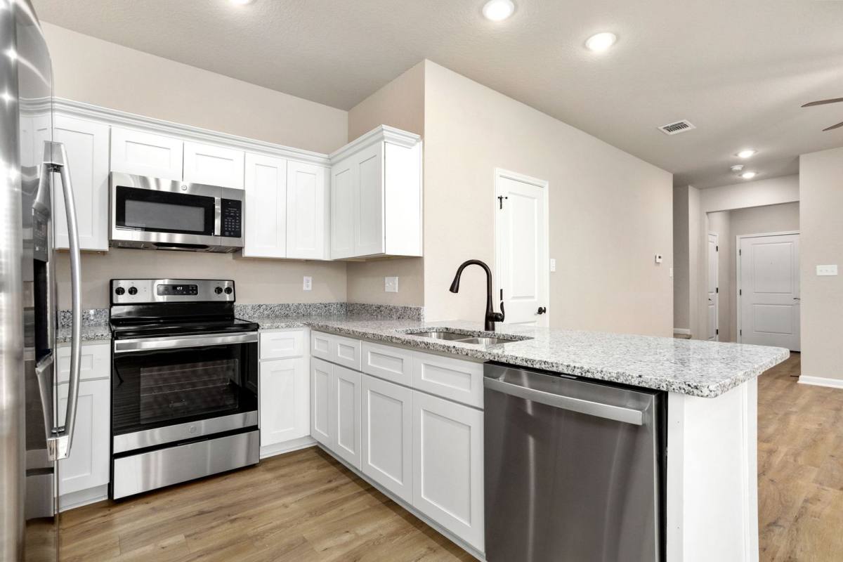 Townhouse for rent at 815 Soria Place, San Antonio, TX 78223