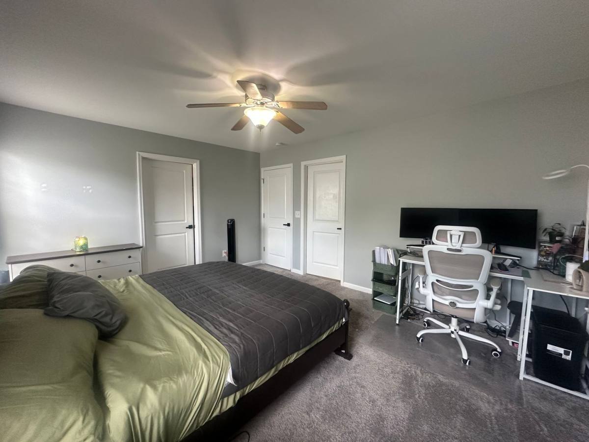 House for rent at 110 Killis Blvd, Richlands, NC 28574