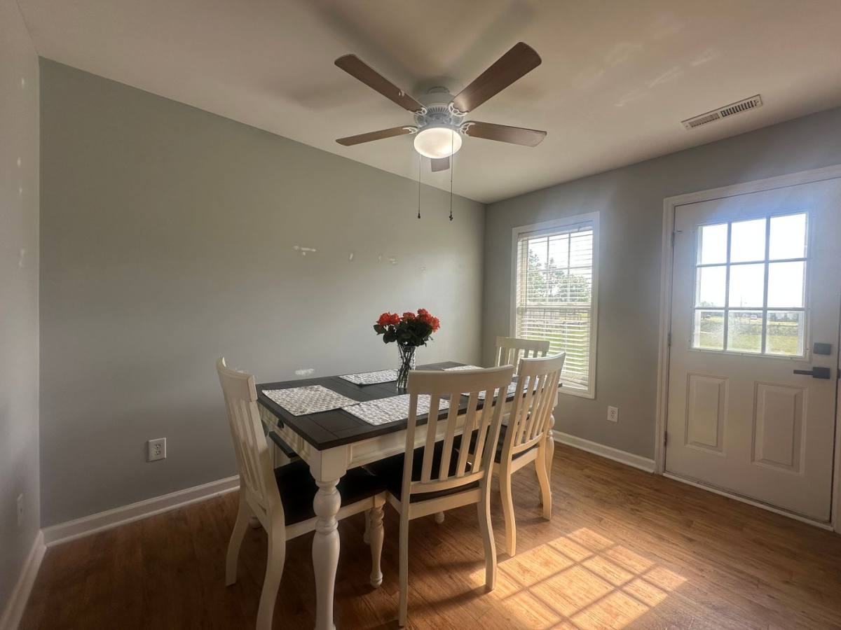 House for rent at 110 Killis Blvd, Richlands, NC 28574