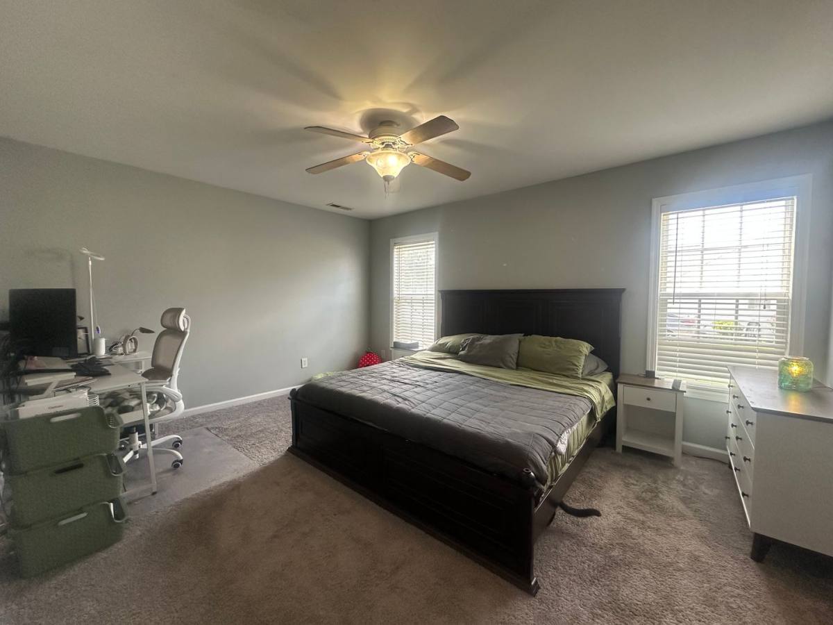 House for rent at 110 Killis Blvd, Richlands, NC 28574