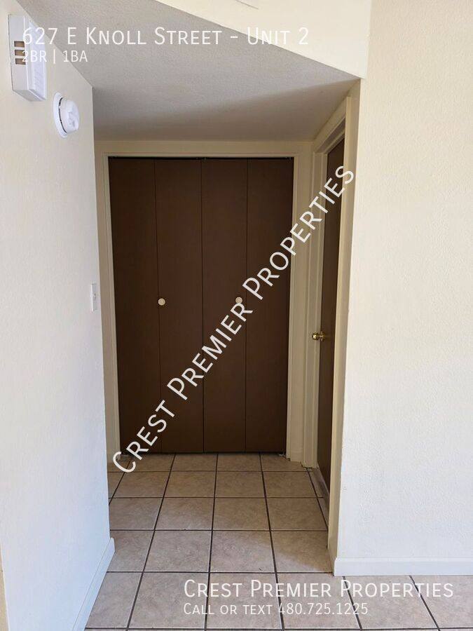 Apartment for rent at 627 E Knoll St #2, Mesa, AZ 85203