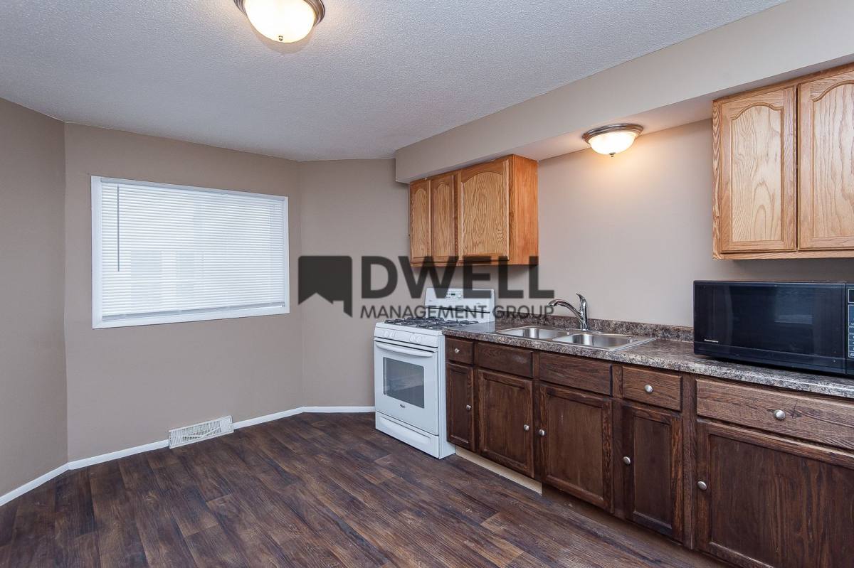 Apartment for rent at 723 E Center St #1, Rochester, MN 55904