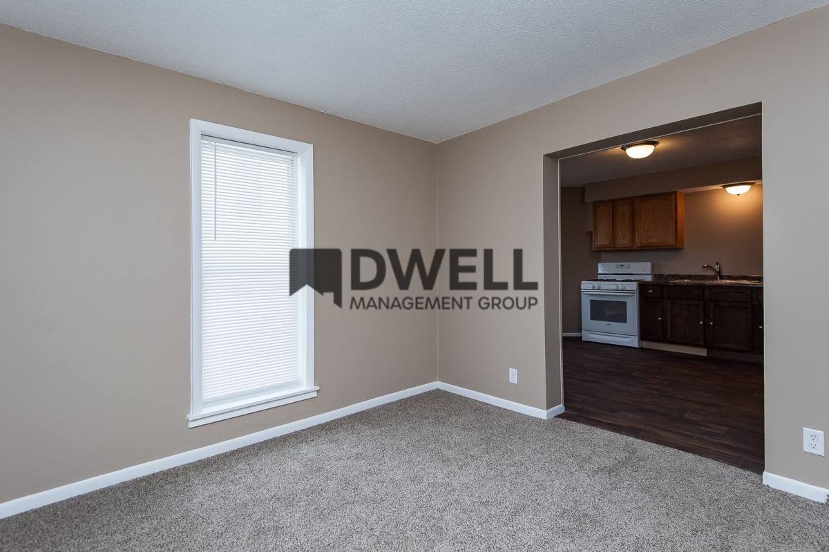 Apartment for rent at 723 E Center St #1, Rochester, MN 55904