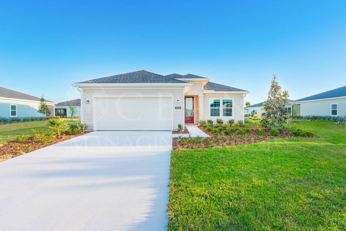House for rent at 4121 Acoma Dr, Ormond Beach, FL 32174